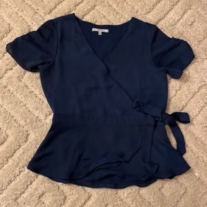 Wrap Top